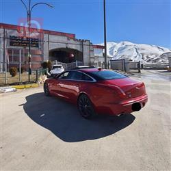 جاگوار XJ